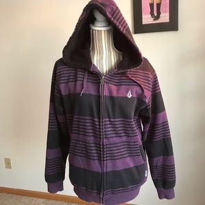 Volcom sweatshirt